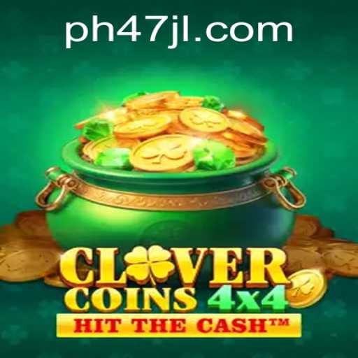 CloverCoins4x4: A Gaming Revolution with a Twist of Chance and Strategy